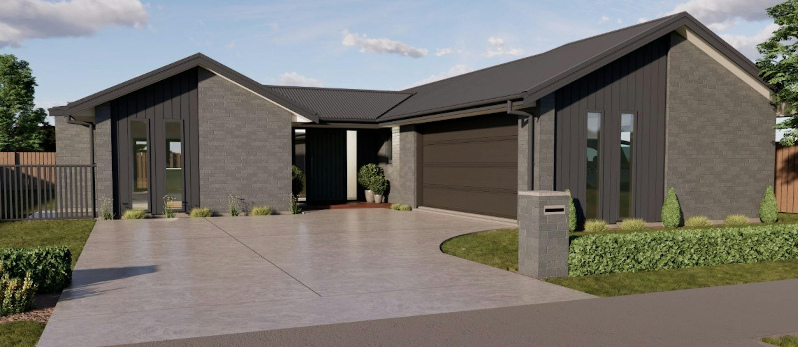 Lot 44 Render